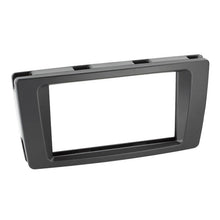 2-DIN kit Skoda Octavia II 2004->  sort