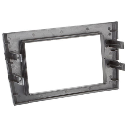 2-DIN kit Volvo XC90 (c- facelift)