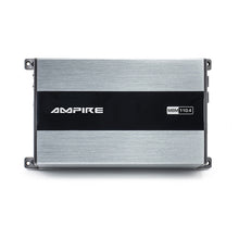 MBM110.4 4-kanals Class D Forstærker – 4x110 Watt