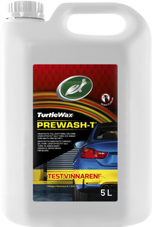 Turtle Wax Extreme Prewash-T - 5 liter
