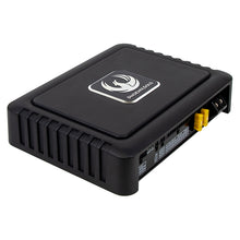 Phoenix Gold DSP Forstærker kit BMW 2005-2019 6 kanal