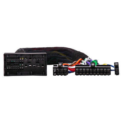 Phoenix Gold DSP Forstærker kit BMW 2001-2019 HIFI syst