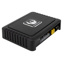 Phoenix Gold DSP Forstærker kit Chrysler,Dodge,Jeep 07-
