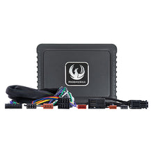 Phoenix Gold DSP Forstærker kit til Dodge, Fiat 2012-