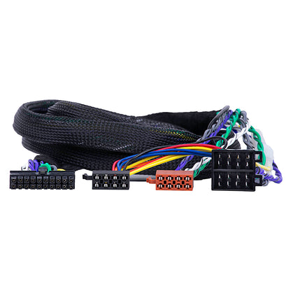 Phoenix Gold DSP Forstærker kit Daewoo, SsangYong 2005-