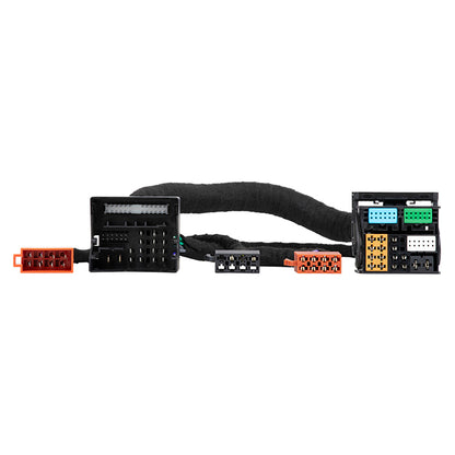 Phoenix Gold DSP Forstærker kit VW/Audi/Seat 2010-