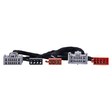 Phoenix Gold DSP Forstærker kit Volvo 06-13 u. OEM amp
