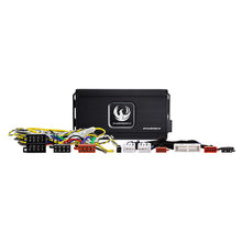 Phoenix Gold Subwoofer Forstærker kit Hyundai,Kia 2017-