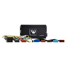 Phoenix Gold Subwoofer Forstærker kit Cit, Peu 2021-