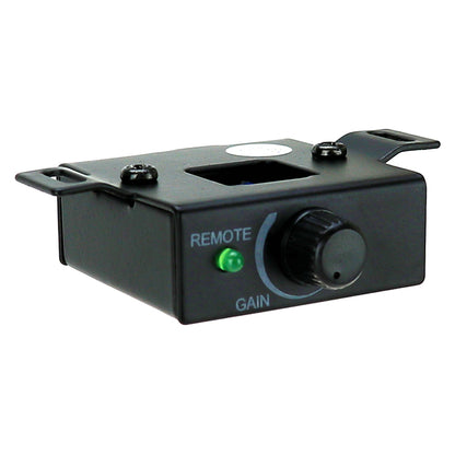 Phoenix Gold 10" aktiv Sub M. kabler & remote