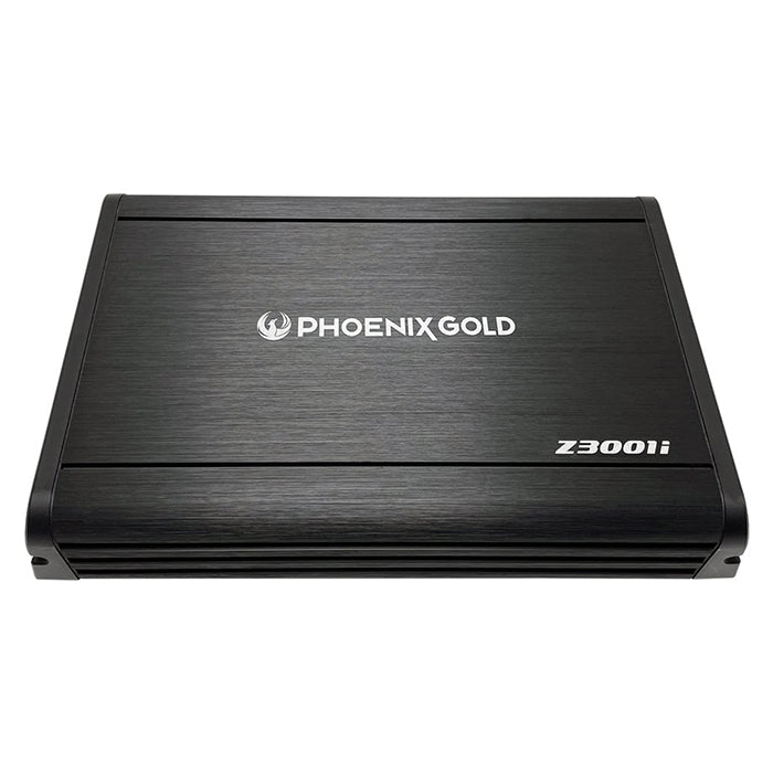 Phoenix Gold Mono-forstærker 1x300W 2Ohm