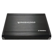 Phoenix Gold Mono-forstærker 1x300W 2Ohm