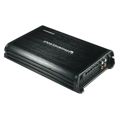 Phoenix Gold Mono-forstærker 1x300W 2Ohm