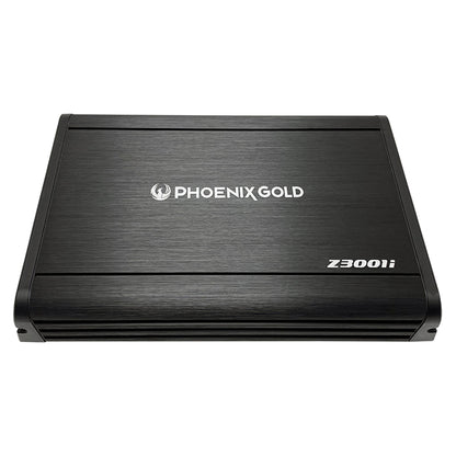 Phoenix Gold Mono-forstærker 1x300W 2Ohm