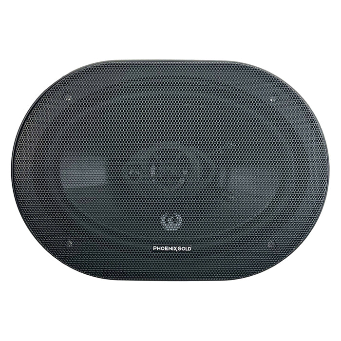 Phoenix Gold 6x9" coaxialhøjttalere 55W RMS