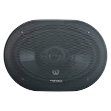 Phoenix Gold 6x9" coaxialhøjttalere 55W RMS