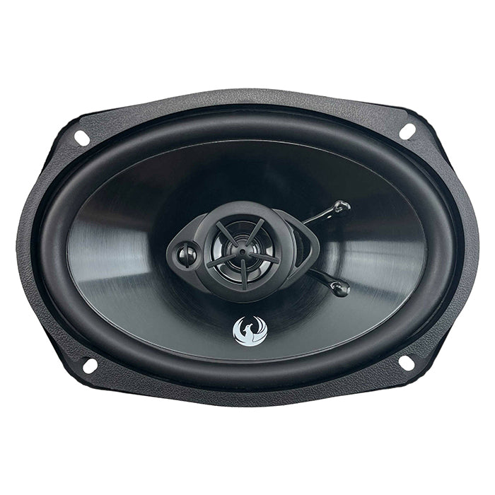 Phoenix Gold 6x9" coaxialhøjttalere 55W RMS