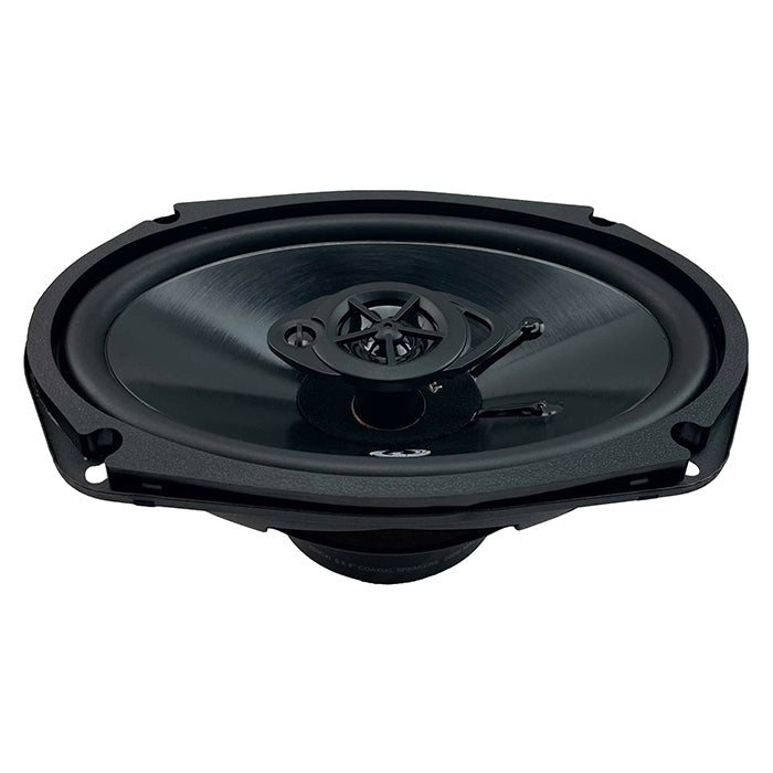 Phoenix Gold 6x9" coaxialhøjttalere 55W RMS