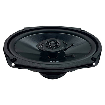 Phoenix Gold 6x9" coaxialhøjttalere 55W RMS