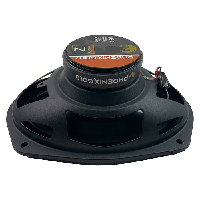 Phoenix Gold 6x9" coaxialhøjttalere 55W RMS