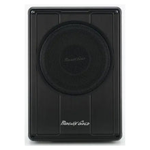 Phoenix Gold 8 aktiv subwoofer under sæde 200W RMS