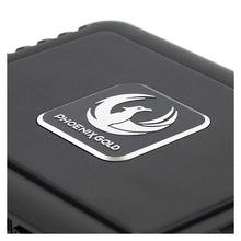 Phoenix Gold 6-kanals DSP forstærker 4x30W + 2x70W RMS