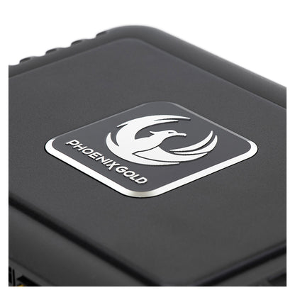 Phoenix Gold 6-kanals DSP forstærker 4x30W + 2x70W RMS