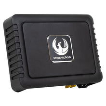 Phoenix Gold 8-kanals DSP forstærker 240W RMS