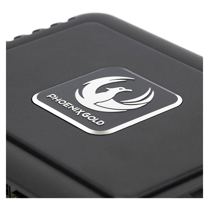 Phoenix Gold 8-kanals DSP forstærker 240W RMS