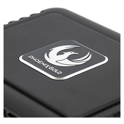 Phoenix Gold 8-kanals DSP forstærker 240W RMS