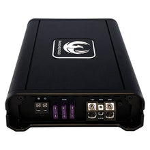 Phoenix Gold monoblock forstærker 1000w rms 1ohm