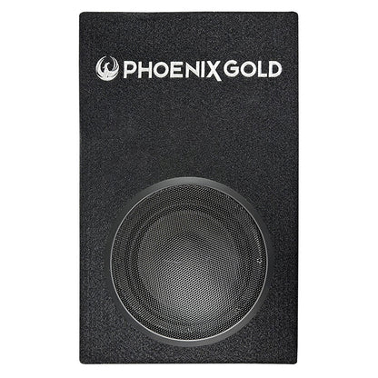 Phoenix Gold 8" subwoofer 250W RMS 4 Ohm