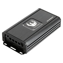 Phoenix Gold 1x500W CLASS-D "mini" forstærker