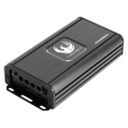 Phoenix Gold 1x500W CLASS-D "mini" forstærker