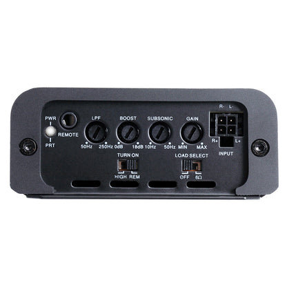 Phoenix Gold 1x500W CLASS-D "mini" forstærker