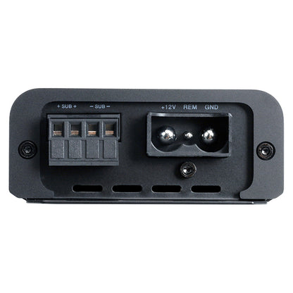 Phoenix Gold 1x500W CLASS-D "mini" forstærker