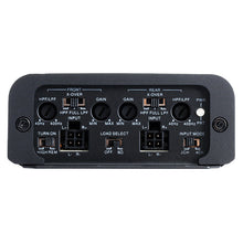 Phoenix Gold 4x125W CLASS-D "mini" forstærker