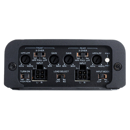 Phoenix Gold 4x125W CLASS-D "mini" forstærker