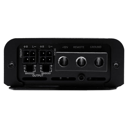 Phoenix Gold 4x125W CLASS-D "mini" forstærker