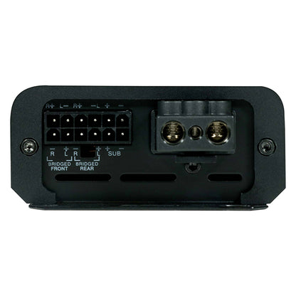 Phoenix Gold 5 kanals mini forstærker 700W