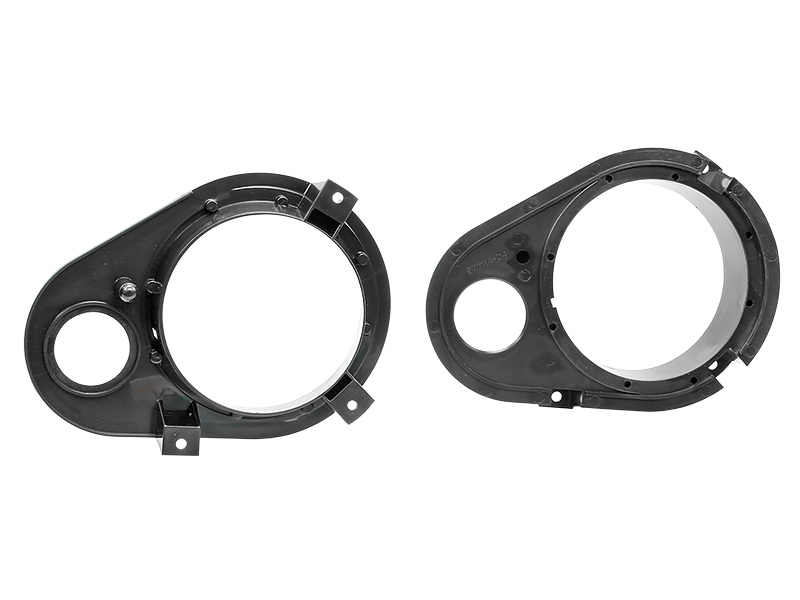 Højttalerramme Ford Escort/Orion Ø130mm fordør