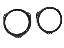 Højttalerramme BMW/Honda/Opel Ø165mm foran