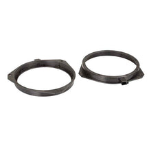 Højttalerramme ø165mm alfa/ Citroën/Opel 271230-07-1