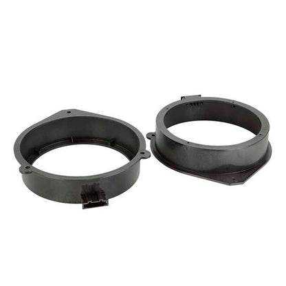 Højttalerramme ø165mm Audi/Saab/Seat for/bag bulk
