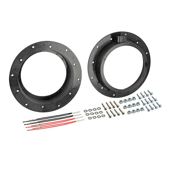 Højttalerramme ø165mm Audi/VW/Skoda gF20 for bulk
