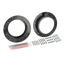 Højt. ringe ø165mm Audi/VW/Skoda gF20 for 271320-24-1