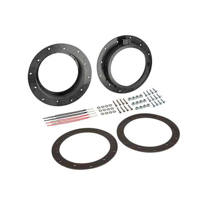 Højt. ringe ø165mm Audi/VW/Skoda gF20 for 271320-24-1