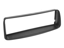 1-DIN radioramme Peugeot 206 (2/2CC/2RC/2SW) 1998-2009