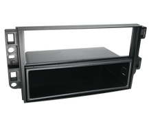 Radioramme 2-DIN Chevrolet diverse sort