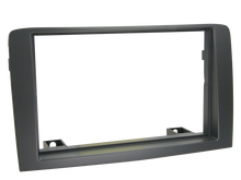 Radioramme 2-DIN Idea 05-> sort